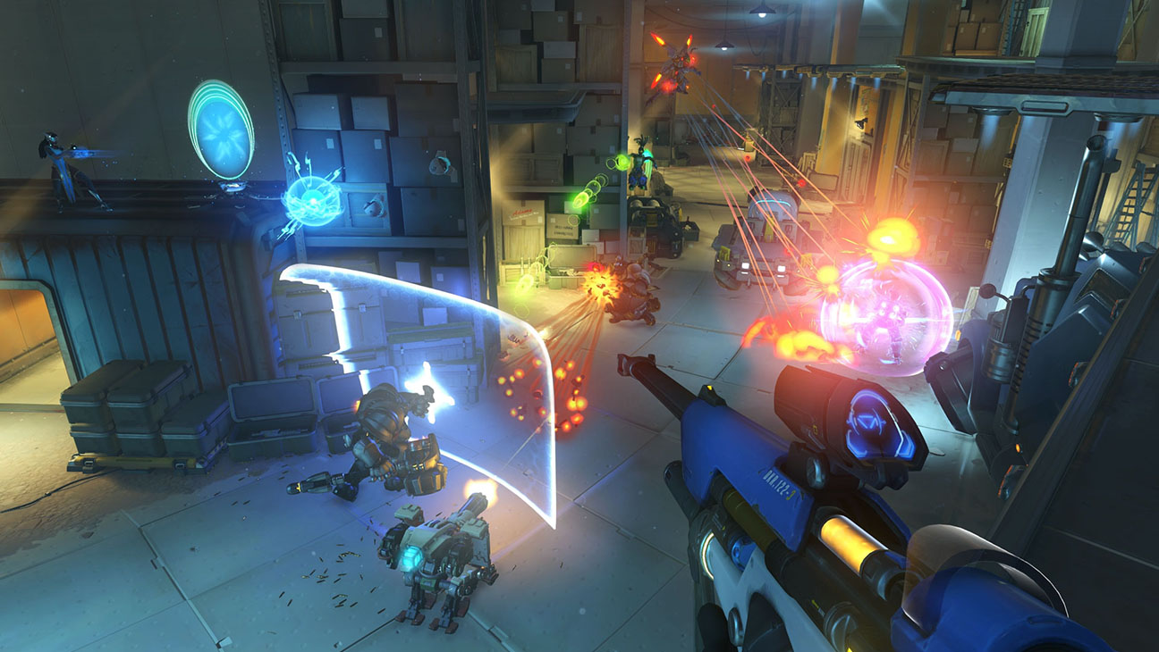 Overwatch