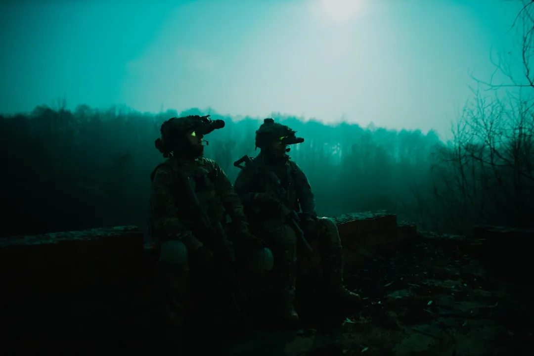 Call of Duty (video game and professional esports franchise), photo by Aleksey Kashmar on Unsplash