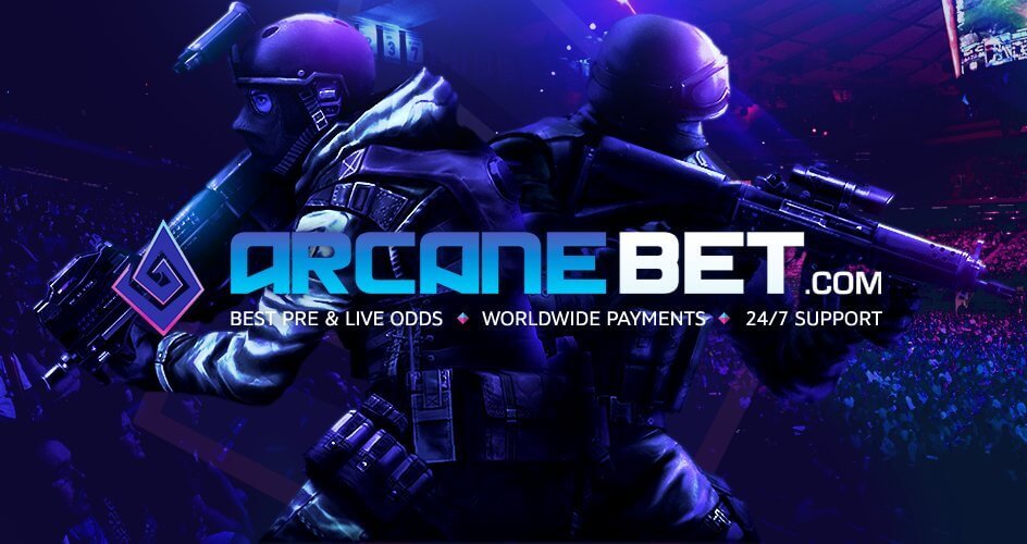 ArcaneBet review
